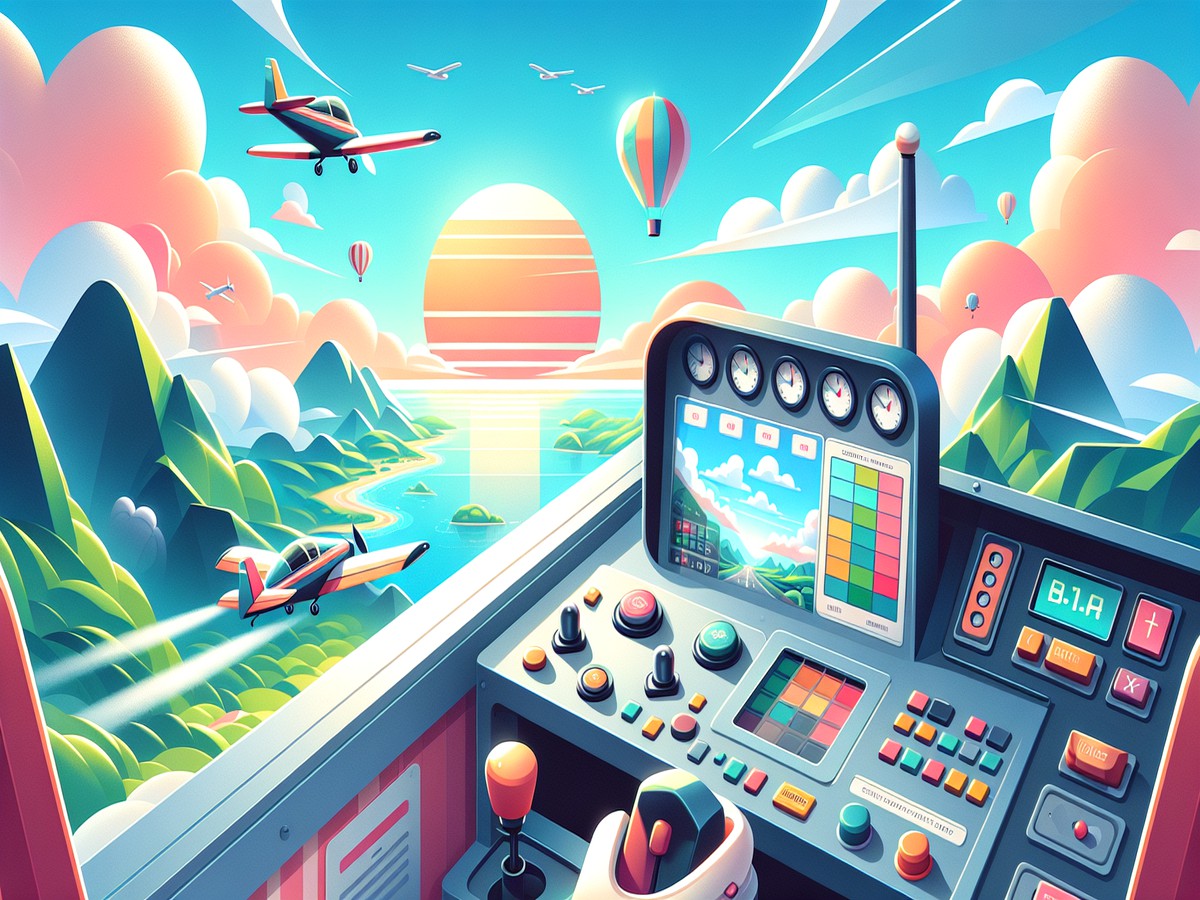 Casino.com Aviator Game