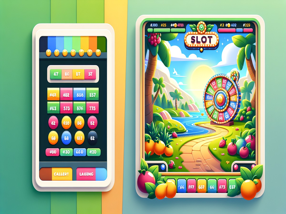 Casino.com Classic Fruit Slots