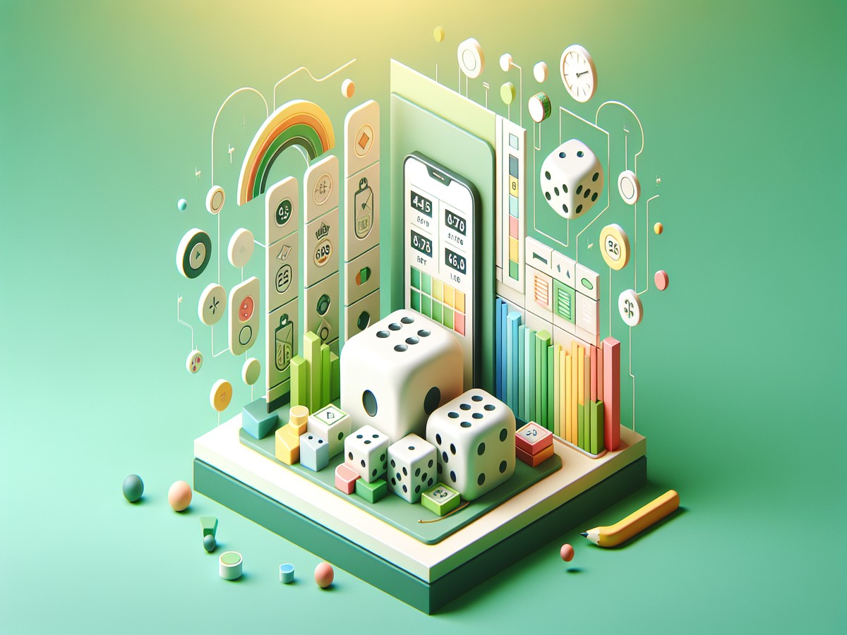 Casino.com Dice Games