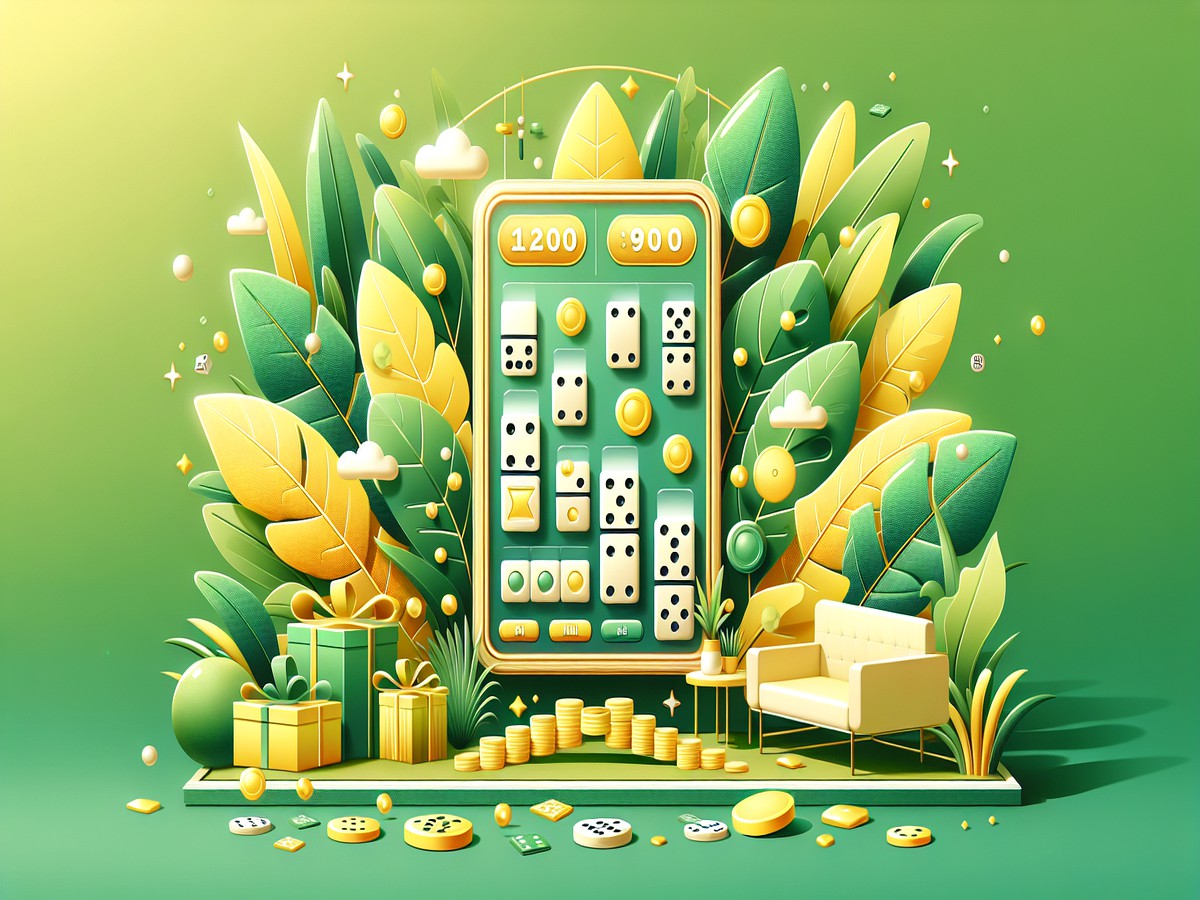 Casino.com Dominos Game