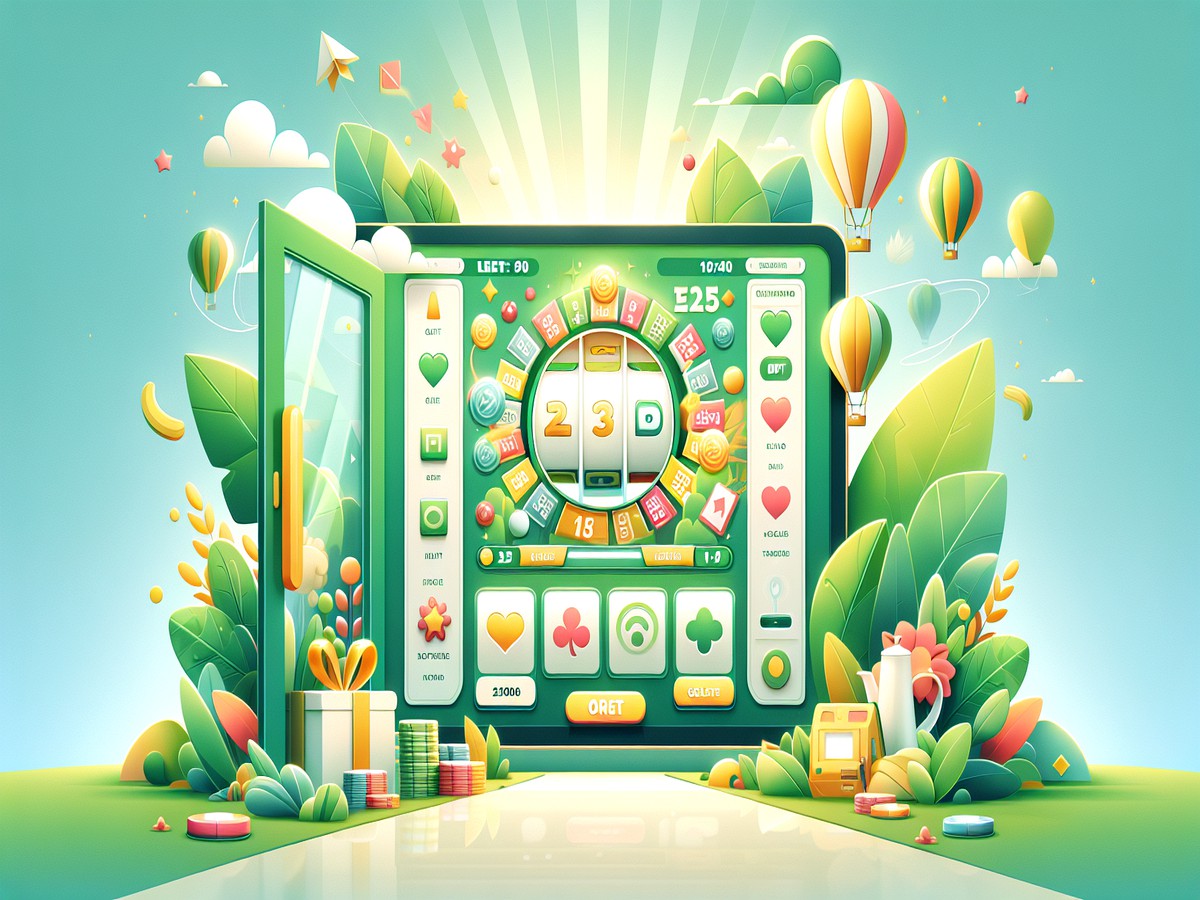 Casino.com More Games