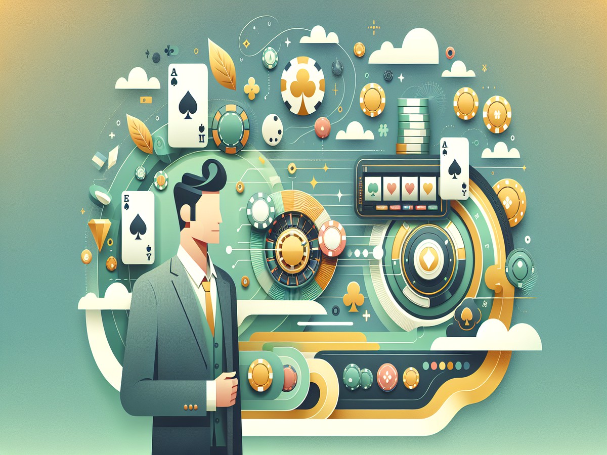 Casino.com Poker Games