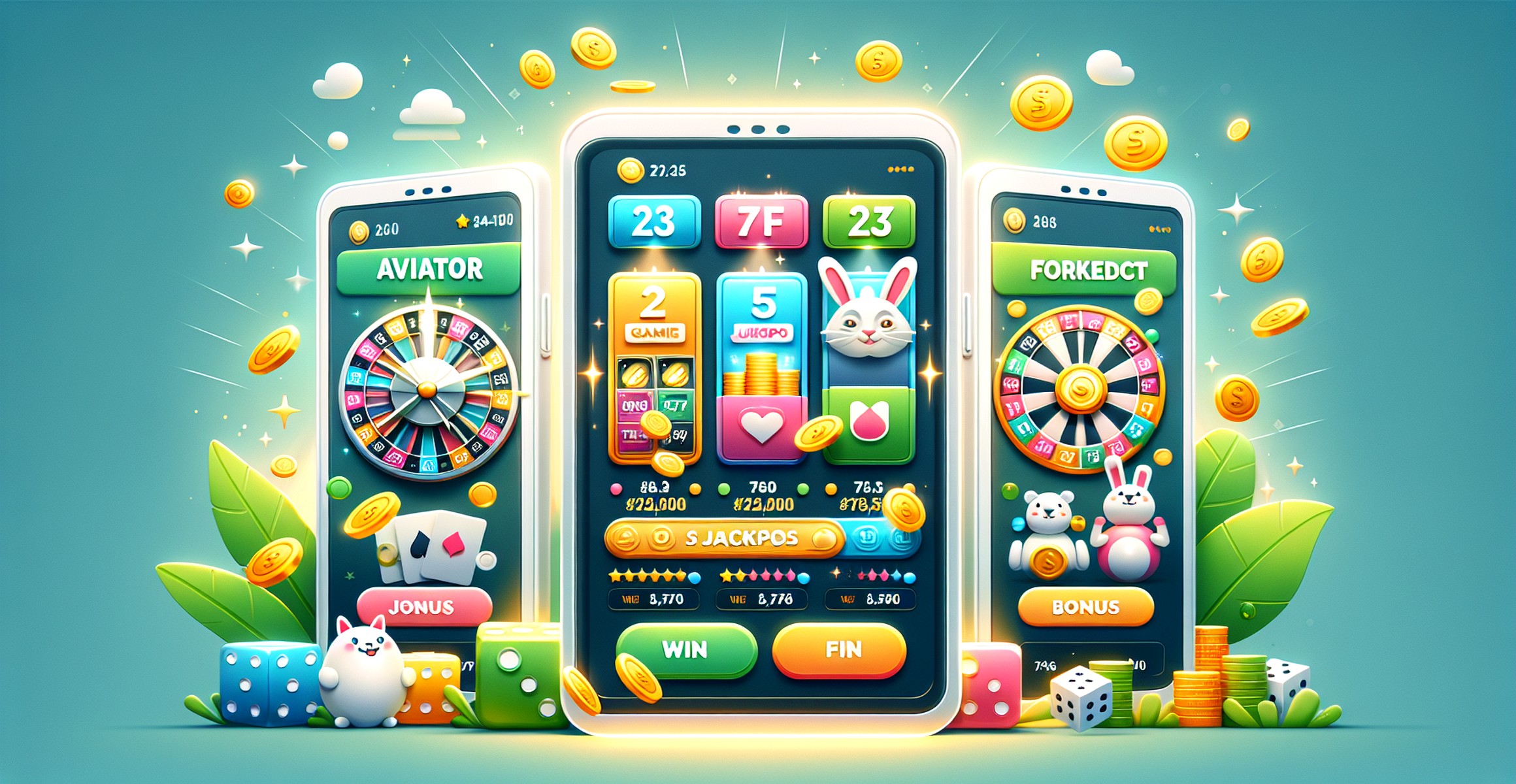 Com Fortune Rabbit Slots - Online Slot Game at Casino.com
